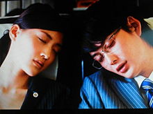 堤真一、綾瀬はるかが再タッグ 映画「本能寺ホテル」今度は「オダ」!?