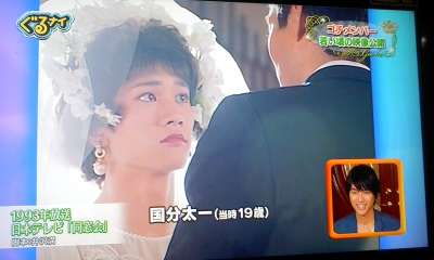 ジャニーズのレギュラー番組を色々語ろう！