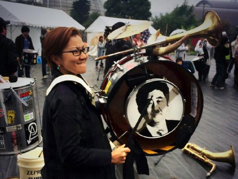 NEWS・加藤シゲアキが「SEALDs」へ「賛同」表明、アイドルの「政治的発言」にファンの反応は...