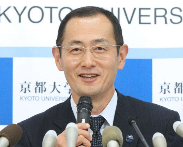 影響力のある日本人と言ったら？