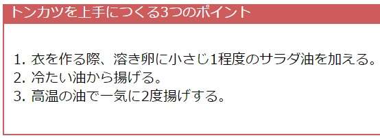 主婦の方！揚げ物料理は作ってますか？