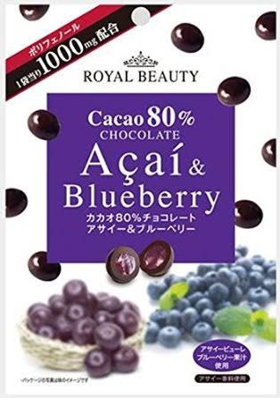 意識高い系のお菓子
