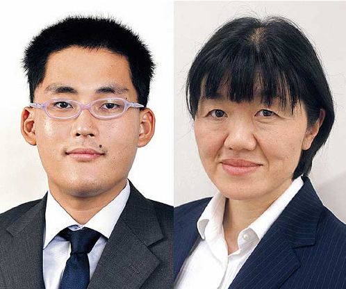 51歳のかるたクイーン渡辺令恵さんが29歳の棋士・吉田正和さんと結婚～女性が年上の年齢差結婚について - 探求三昧 by 百瀬直也 - 地震前兆・超常現象研究家が地震予知・予言などを探求