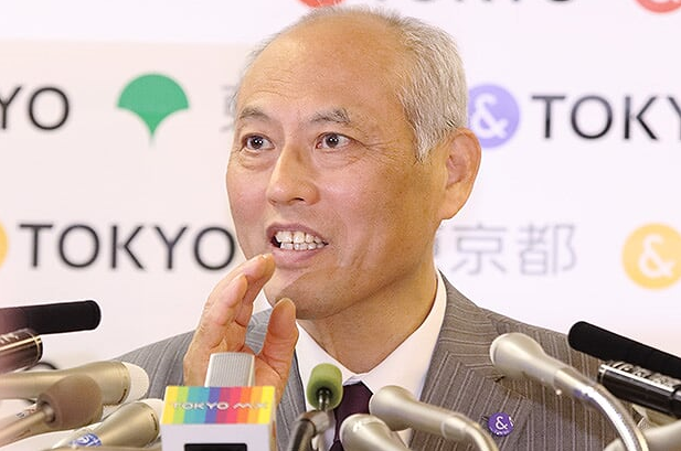 舛添要一氏が25年前に蓮舫氏にプロポーズ？ 本人も認めていた (2016年6月17日掲載) - ライブドアニュース