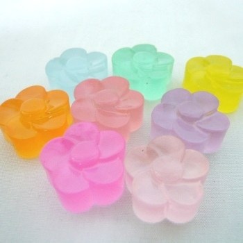 可愛い、綺麗なお菓子の画像