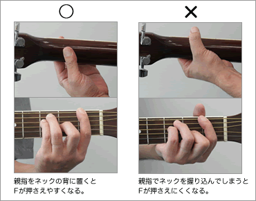 ギター弾ける方!