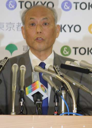 舛添都知事の新疑惑、“コーヒー４５杯分”の領収書…「モーニングショー」伝える （スポーツ報知） - Yahoo!ニュース