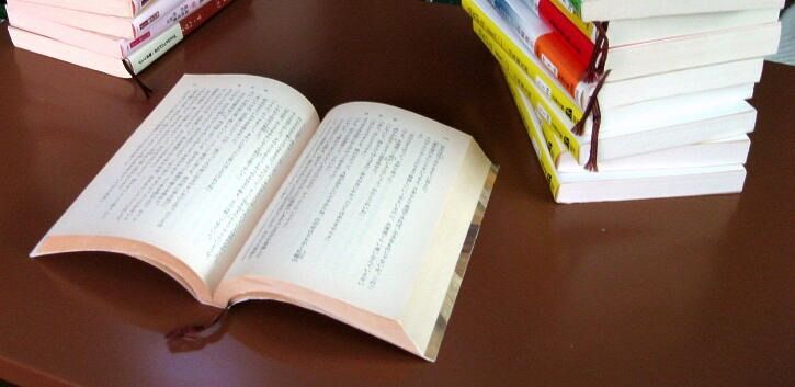 オススメの小説教えて下さい！