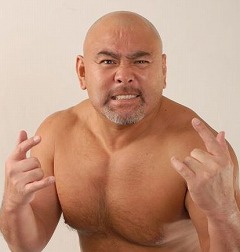 無糖派の人