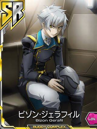 アニメ男性キャラNo.1を決めよう！