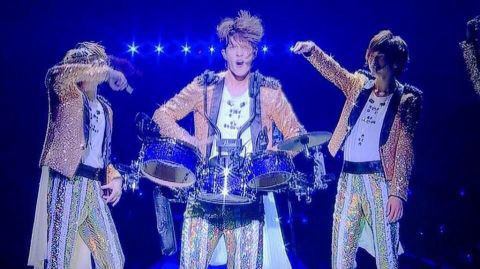 今年で芸能界から消える？吉田羊を待つ「ジャニーズ復讐の流儀」
