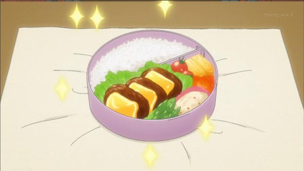 何ハンバーグが好きですか?