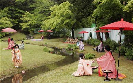 貴族な気分が味わえる画像を貼るトピ