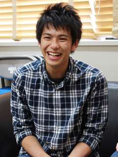 スピルバーグ監督SF新作…日本俳優、森崎ウィンが大役を射止める！