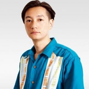 塩顔イケメンの画像を貼っていくトピ