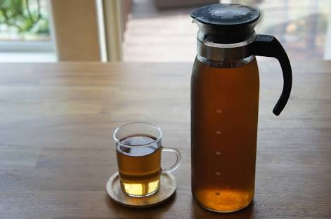 冷蔵庫に常備してる飲み物はなんですか？