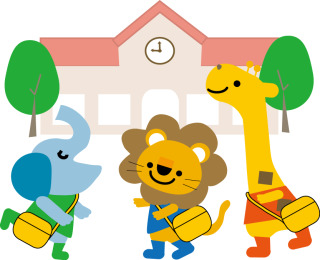 幼稚園選びの決め手