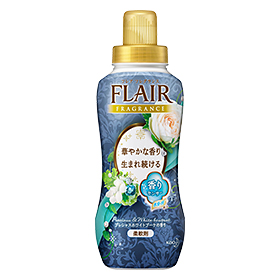 お気に入りの匂い