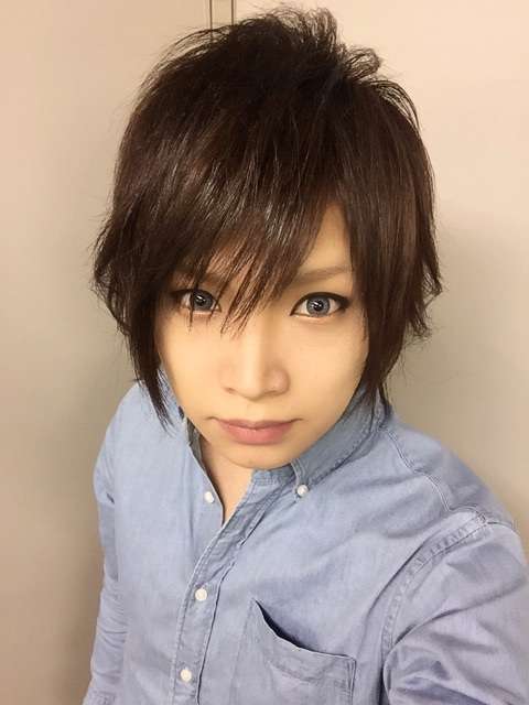 好きな男性アーティストは?