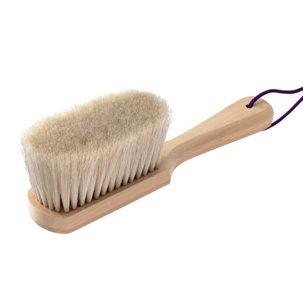 洋服ブラシ使ってる方