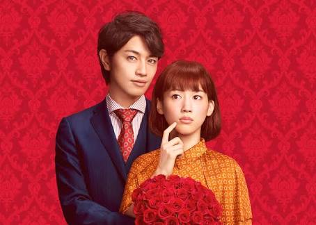 今1番見たい映画
