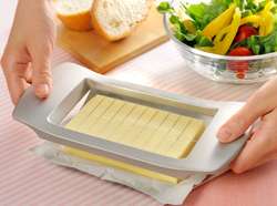 自分では買わないけど貰ったら使ってみたいもの