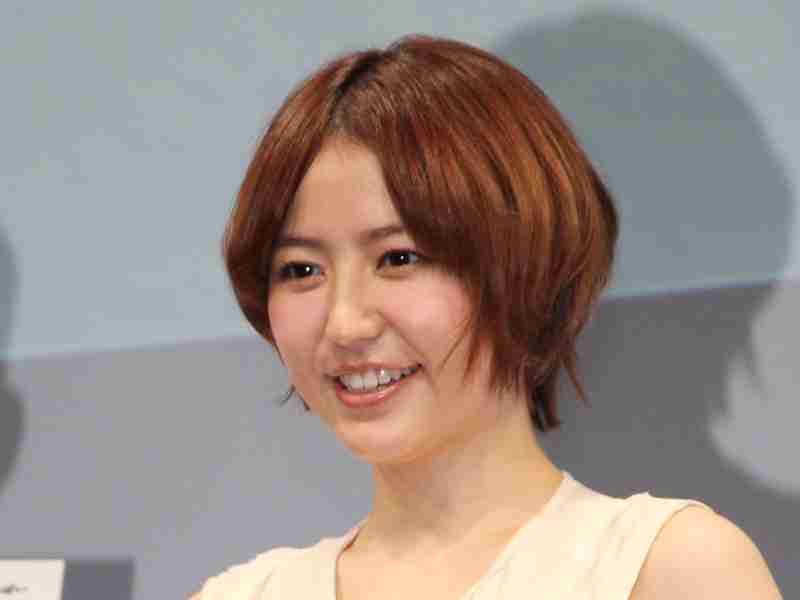 長澤まさみの