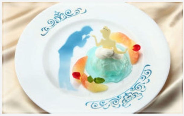 可愛い、綺麗なお菓子の画像