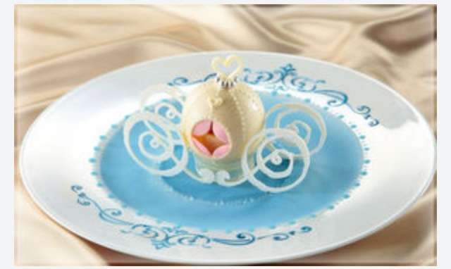 可愛い、綺麗なお菓子の画像