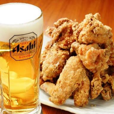 この食べ物にはこの飲み物‼
