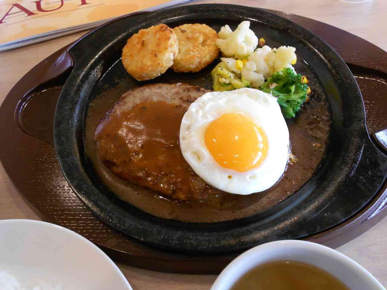 あなたの元気飯は何ですか？