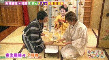 KinKi Kidsを語ろう☆Part2