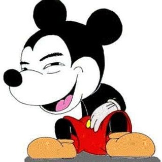 ミッキーマウスが裏でやっていたら嫌なこと