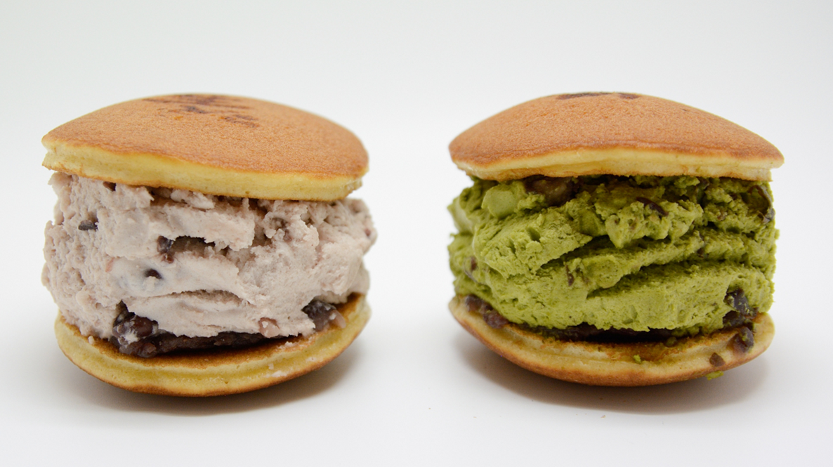 今日は和菓子の日