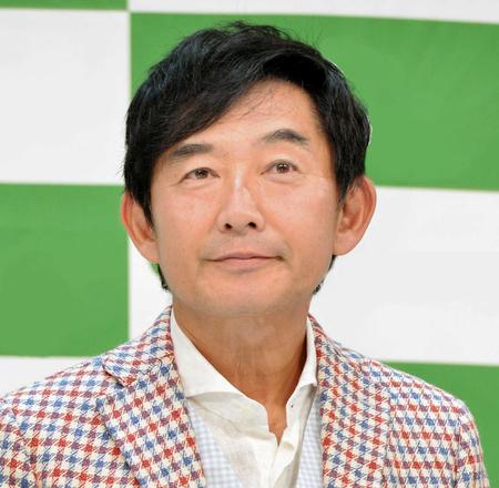石田純一「(不倫には)いろんな種類がある」「一生懸命なやつと、ちょっとひでーなというのもあるし」