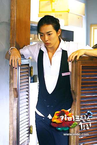 実は韓流ドラマにはまってる方！