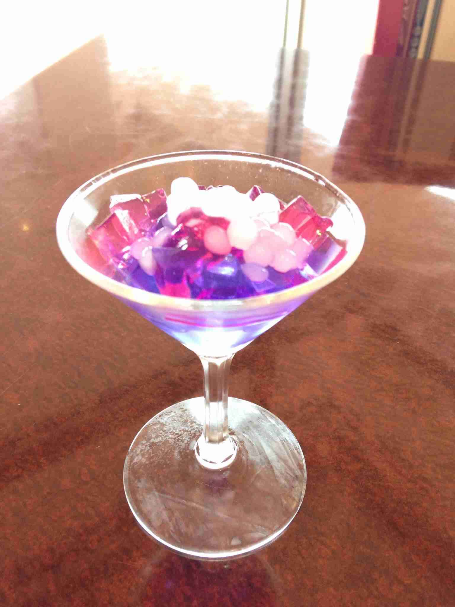 可愛い、綺麗なお菓子の画像