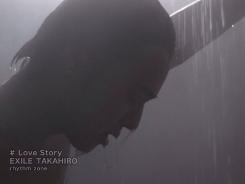 今カノと主演映画を？三代目JSB・岩田剛典が
