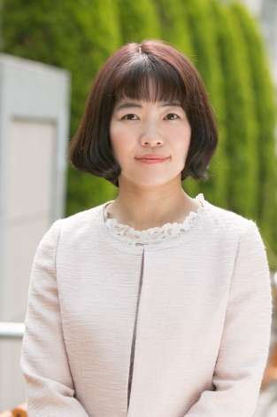 イモトアヤコ、日テレ連ドラ初出演 脱“太眉”で女優モード