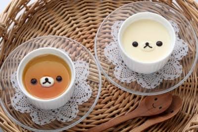 可愛い、綺麗なお菓子の画像