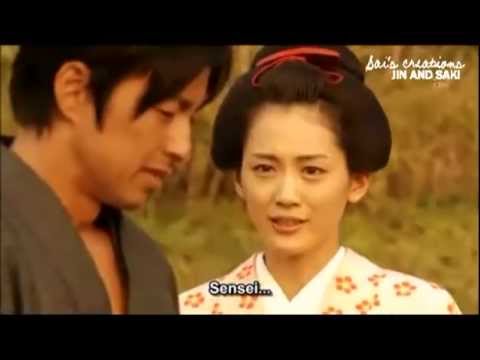 [JIN-仁-]　仁 ♥ 咲　ダイジェスト