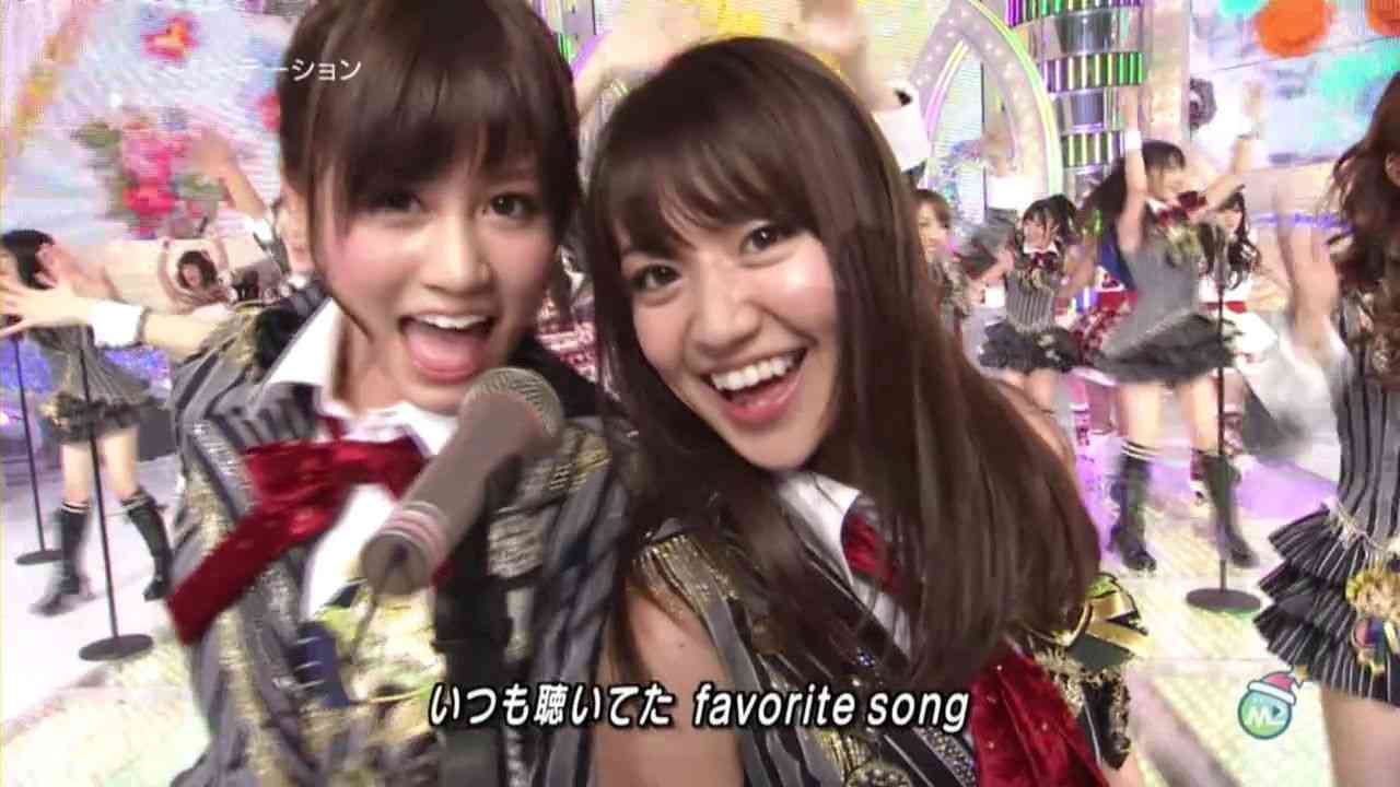 AKB総選挙後に小嶋陽菜、渡辺麻友、柏木由紀ら大物メンバー大量卒業へ