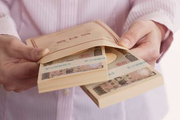夏のボーナス調査、平均約92万円!4年連続のプラスに