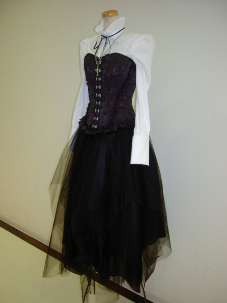 定番化しないファッションアイテム