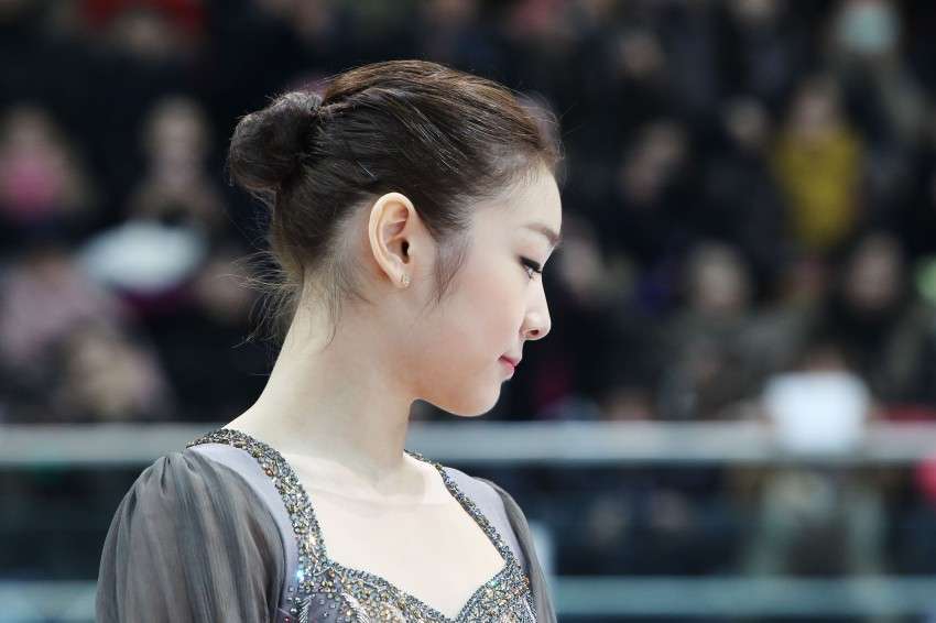 横顔が綺麗な芸能人の画像を貼るトピ