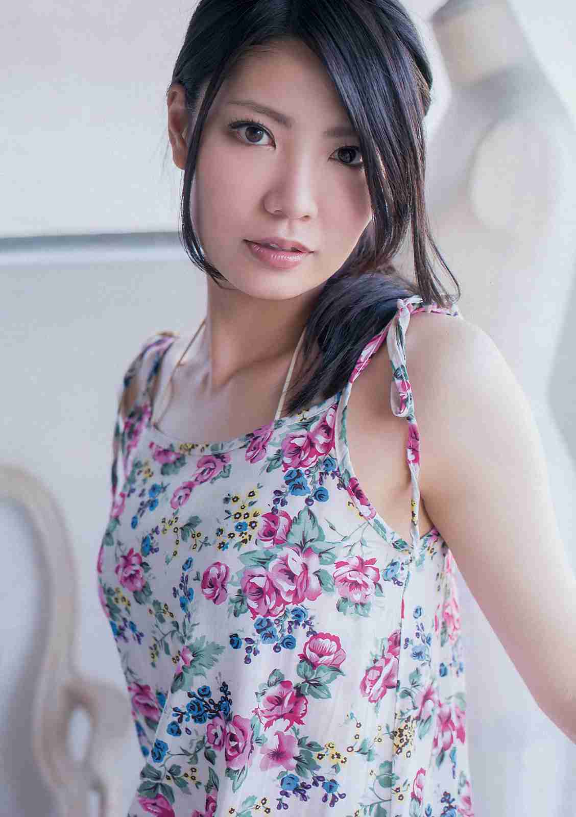 元AKB48・倉持明日香が強烈水着ショット  北原里英「マジかよ…」