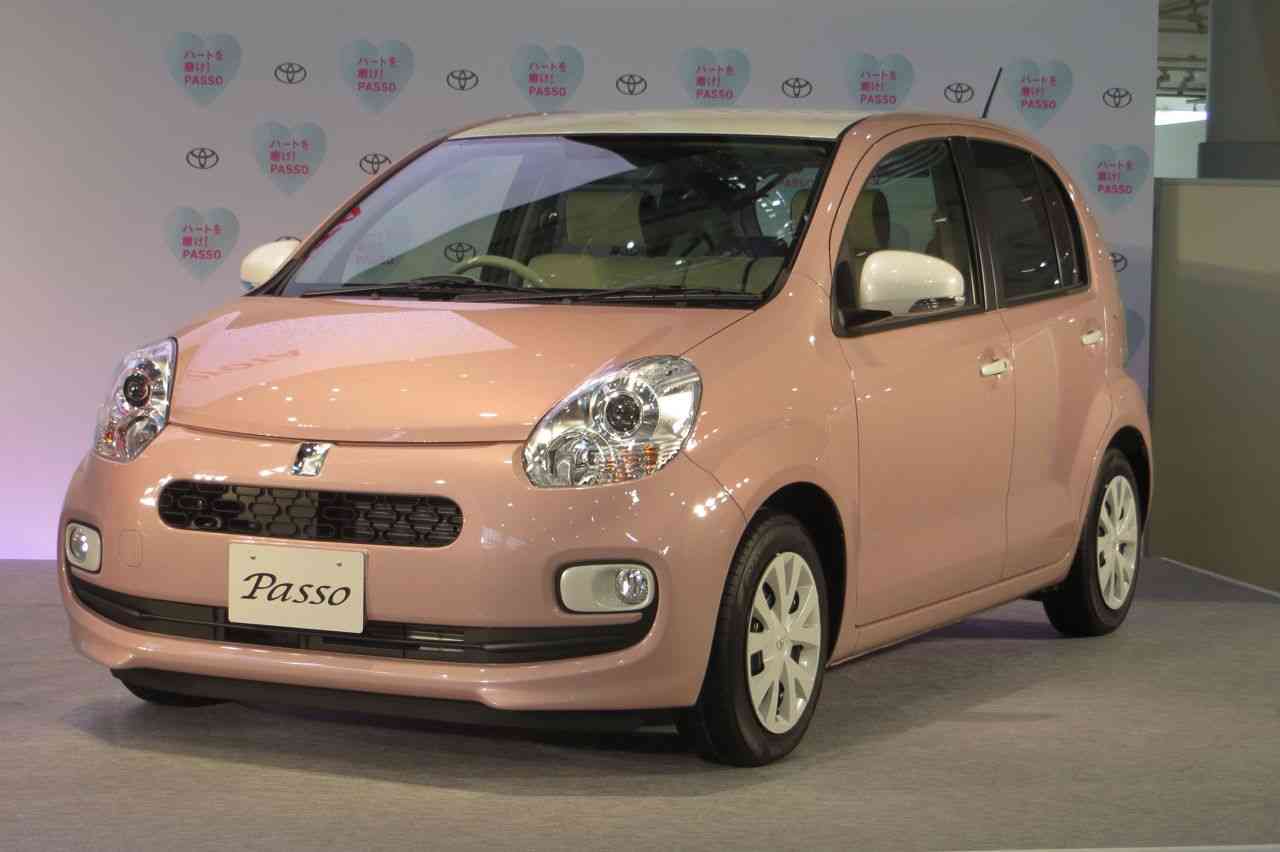あなたの家の愛車は?(家族四人以上)