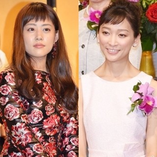 高畑充希、先輩ヒロイン･杏の技を実践中! 朝ドラ独特の撮影方法克服のため | マイナビニュース