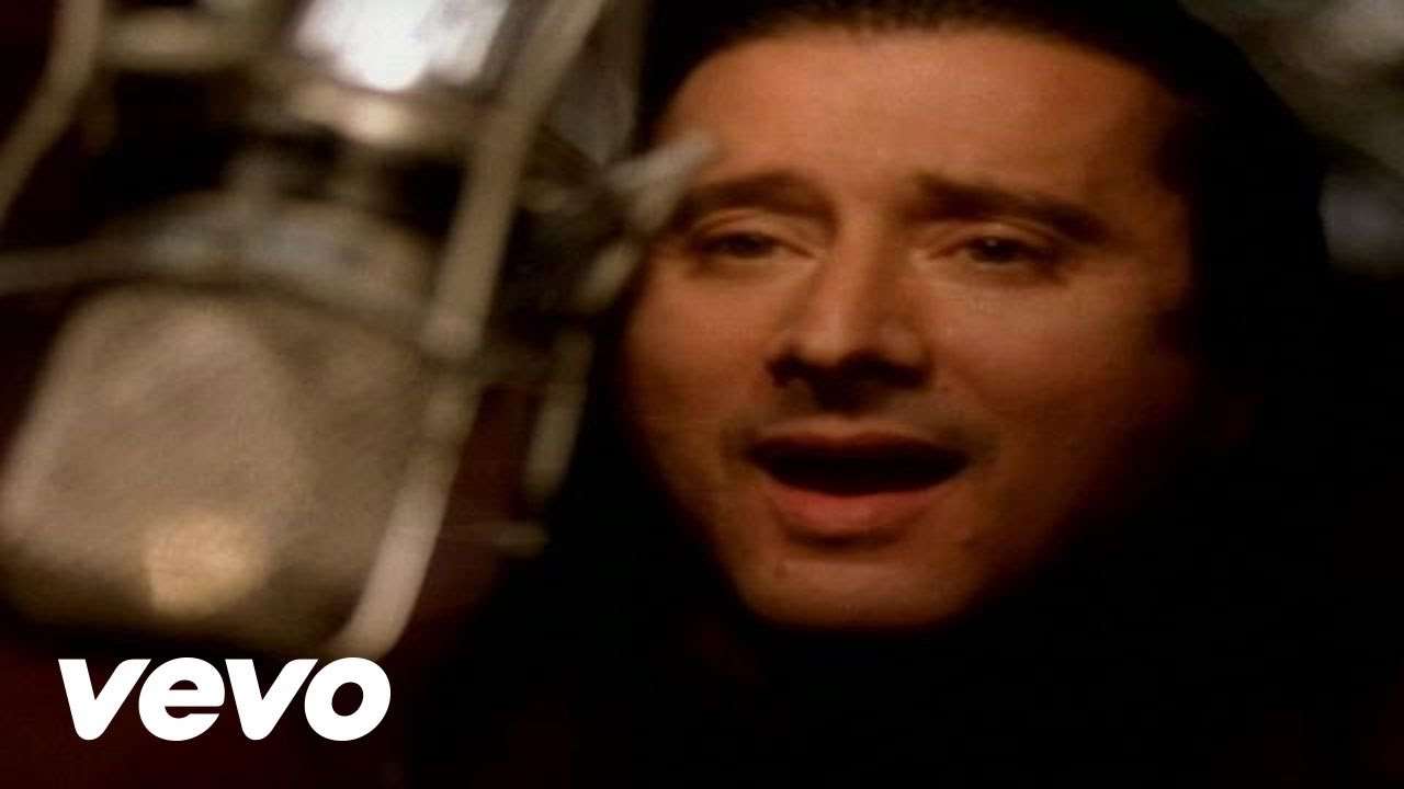 Journey - When You Love a Woman - YouTube