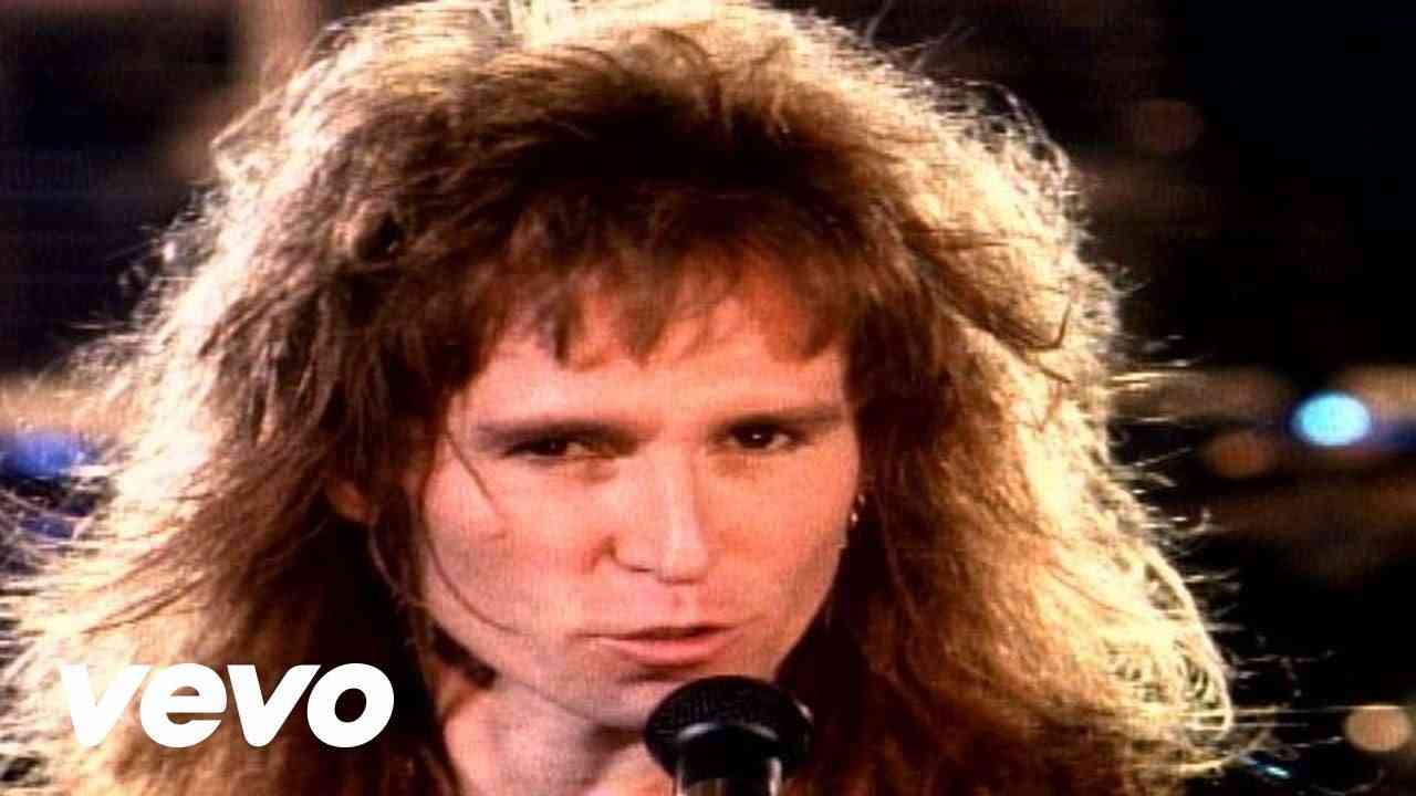 Bad English - When I See You Smile - YouTube